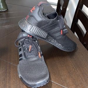 Brand new, never worn NMD’s